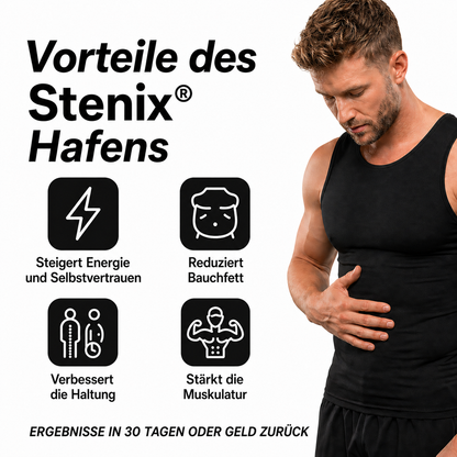 Stenix® | Dein bestgehütetes Geheimnis.